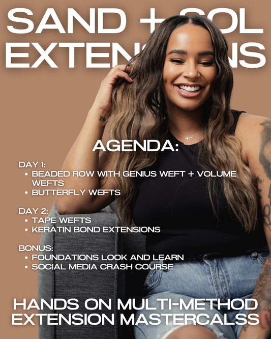 Hands-on Multi Method Extension Masterclass
