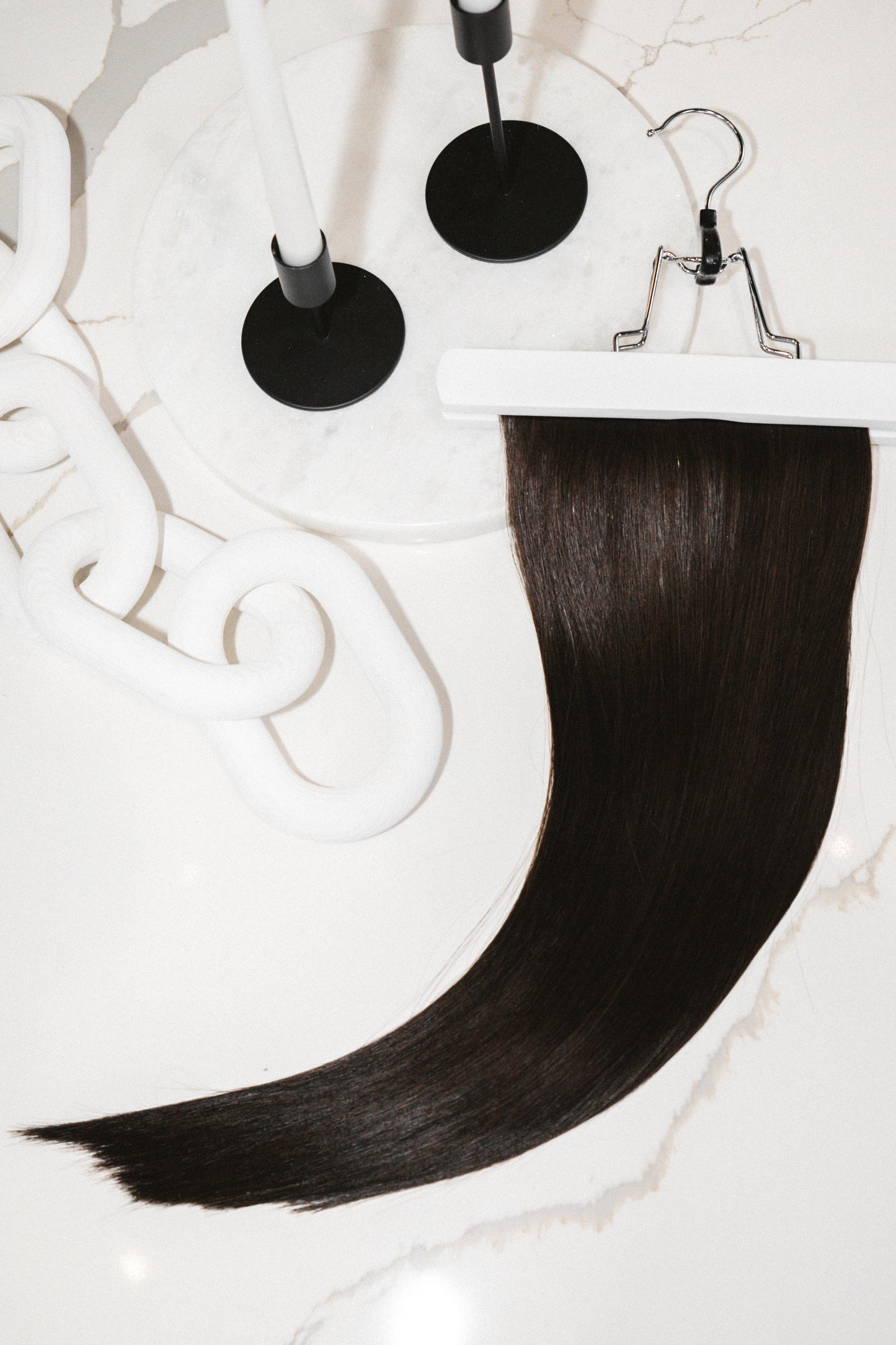 Luxe Clip In Collection