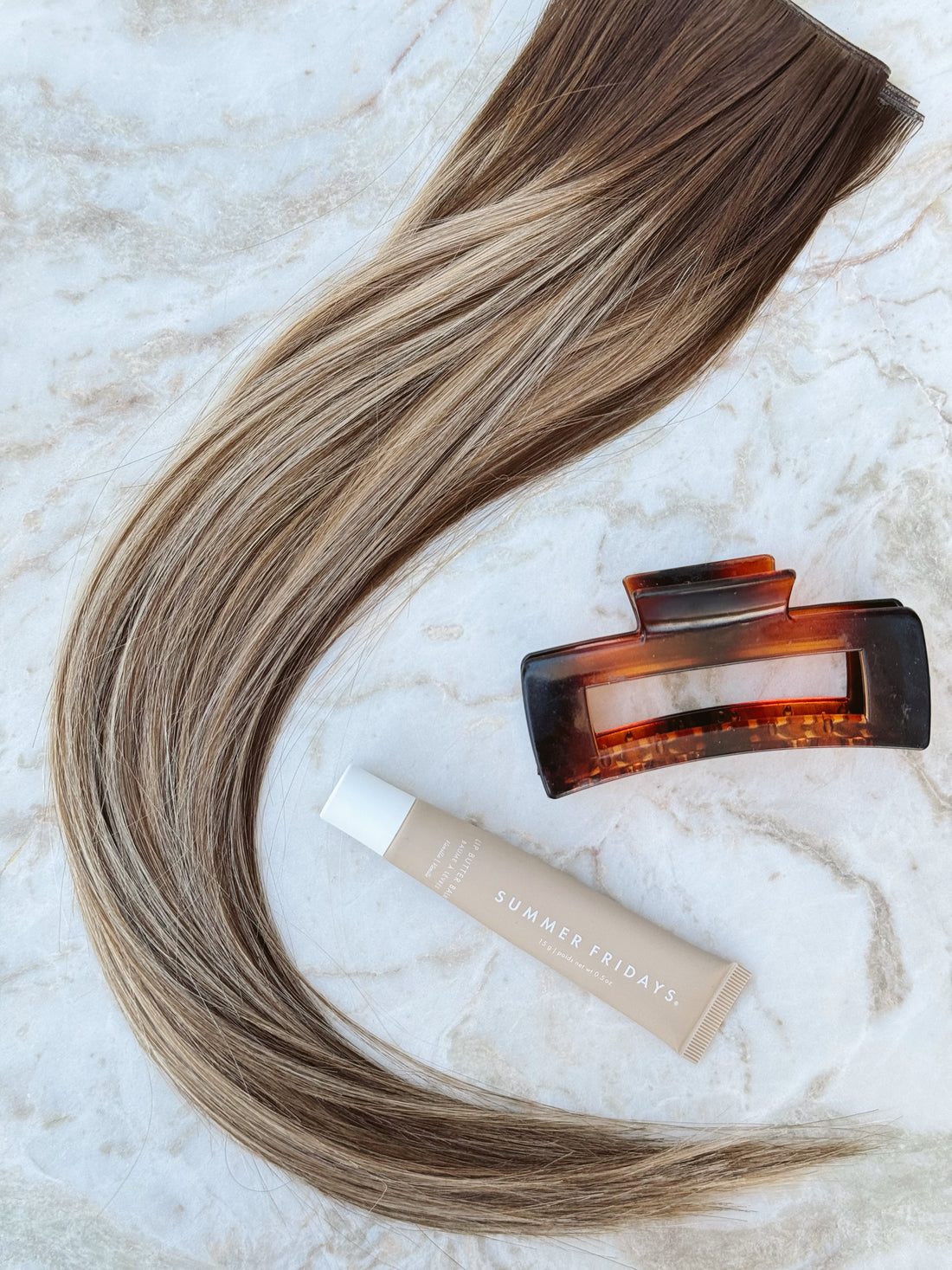 Unlock Your Hair Goals with the Right Hair Extensions: Find Your Perfect Match!