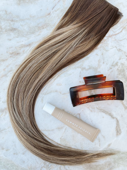 Unlock Your Hair Goals with the Right Hair Extensions: Find Your Perfect Match!