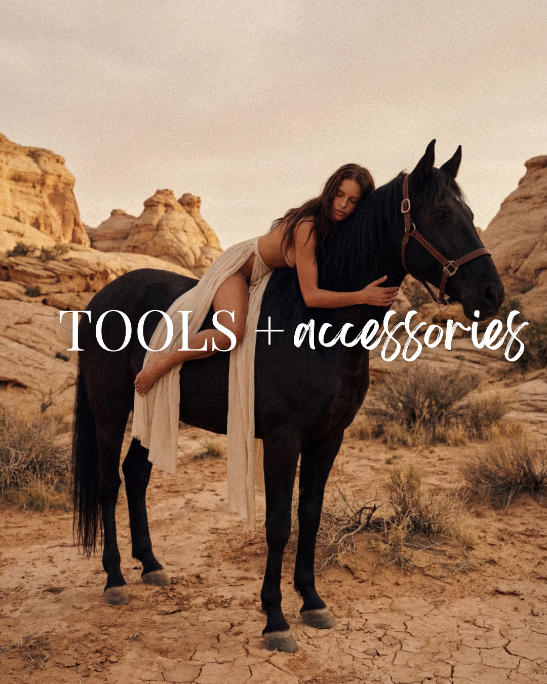TOOLS AND ACCESSORIES