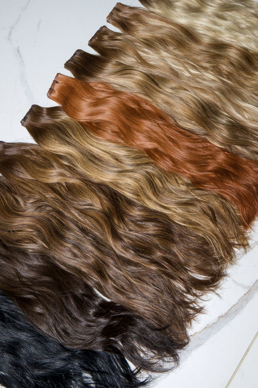 Beach Wave Collection