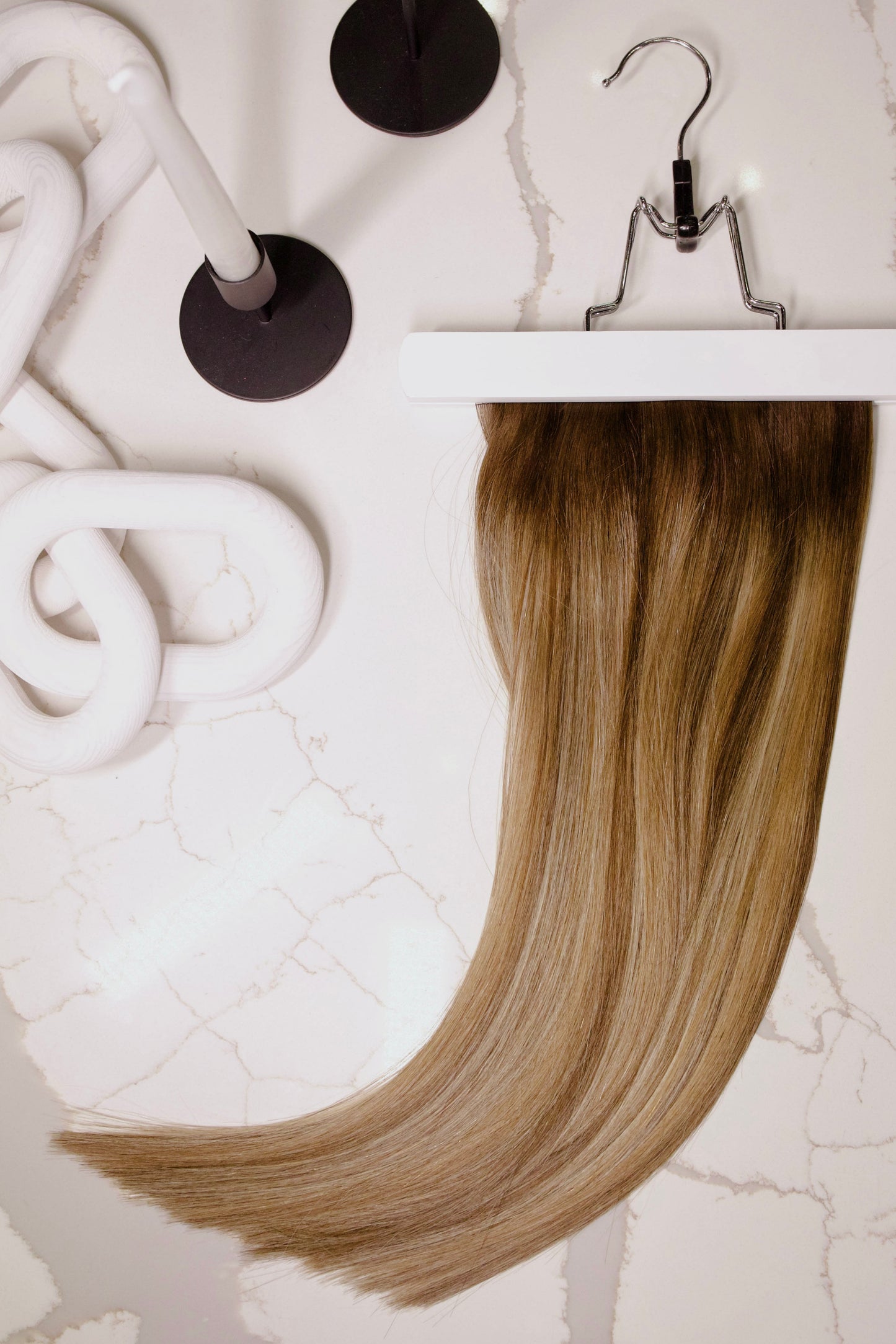 Luxe Clip In Collection