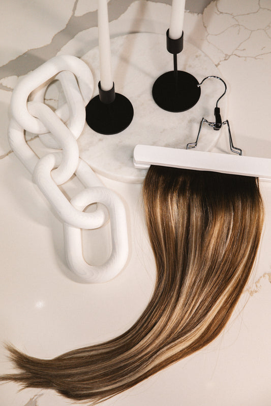 Signature Weft Collection- Singles