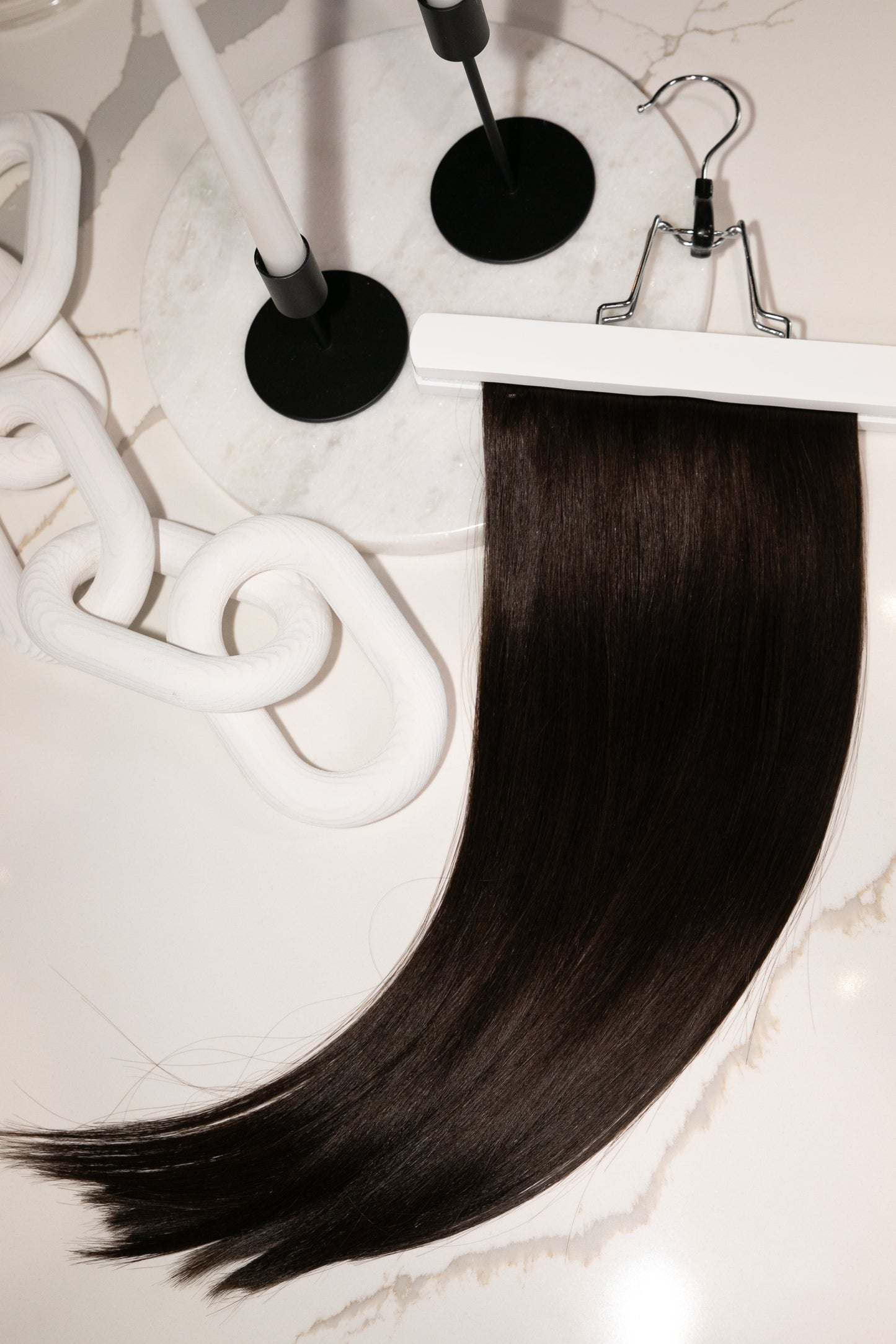 Luxe Clip In Collection