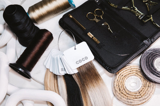 Custom Branded Swatch Ring-2