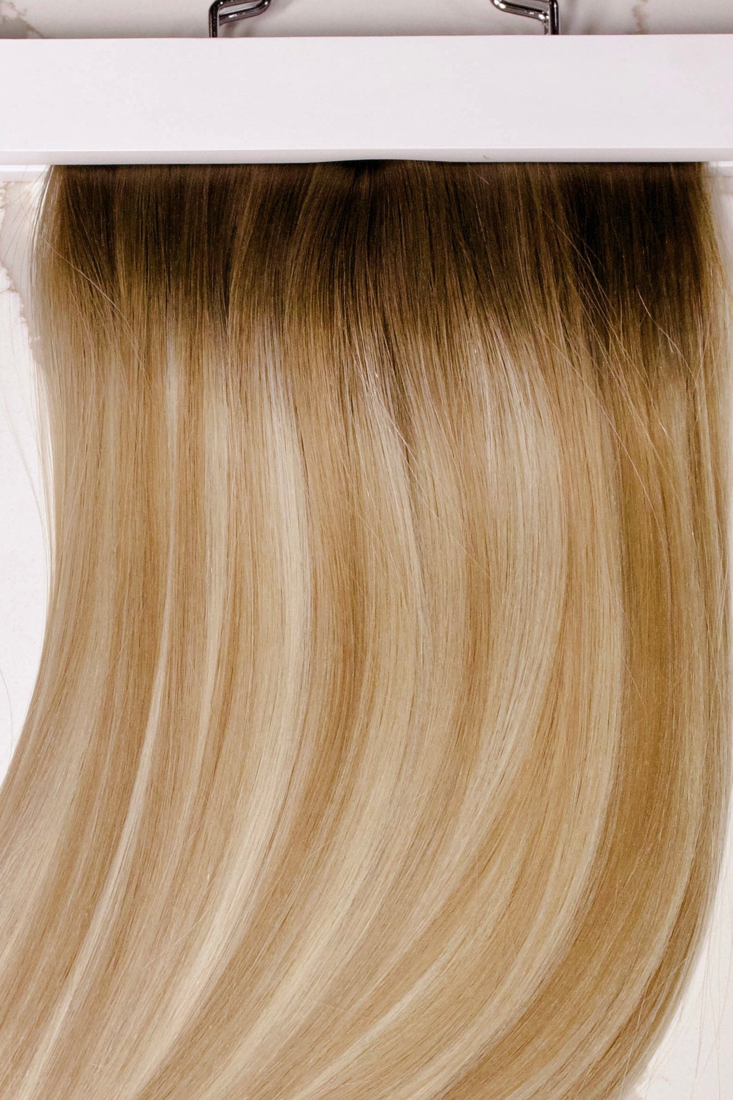 Luxe Clip In Collection
