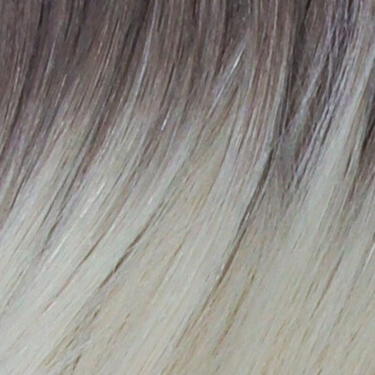 Signature + Hybrid Wefts- Individual Wefts