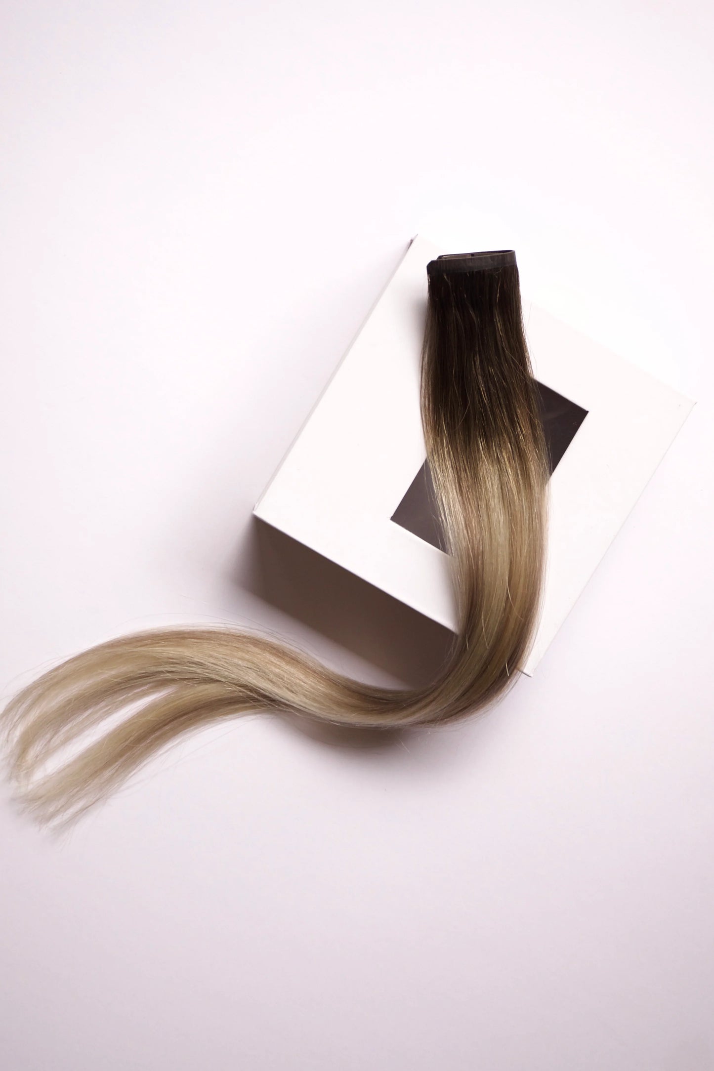 Luxe Clip In Collection
