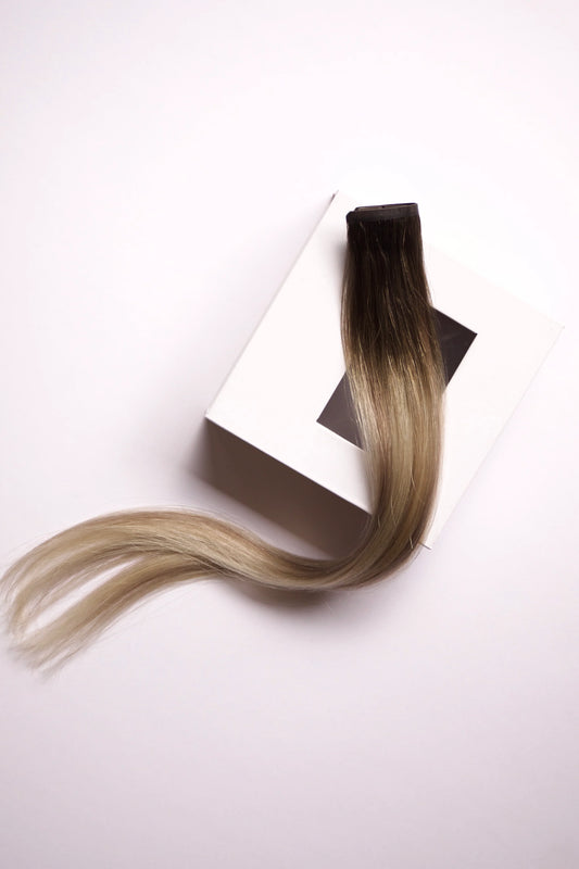 Luxe Clip In Collection