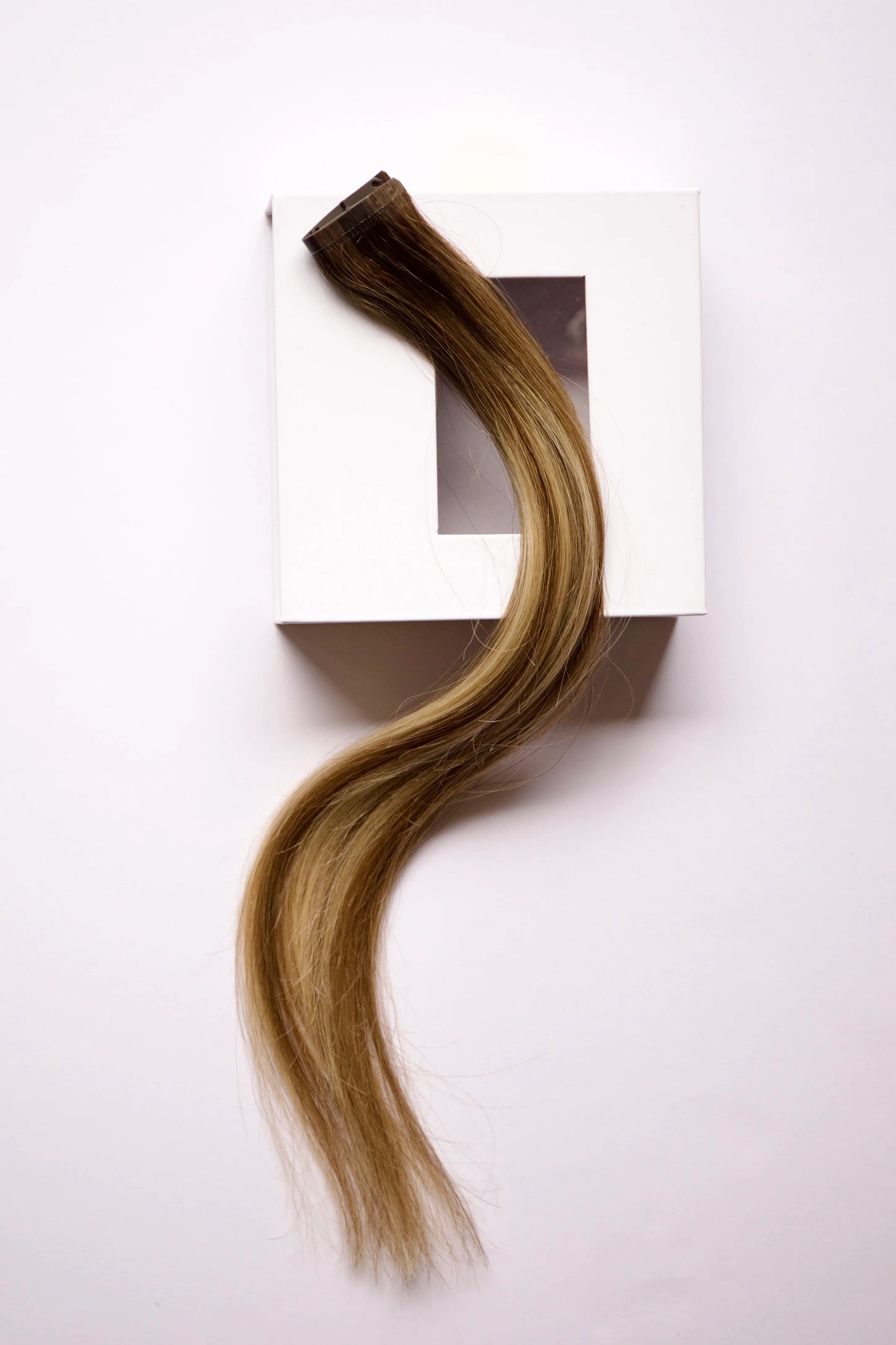 Luxe Clip In Collection