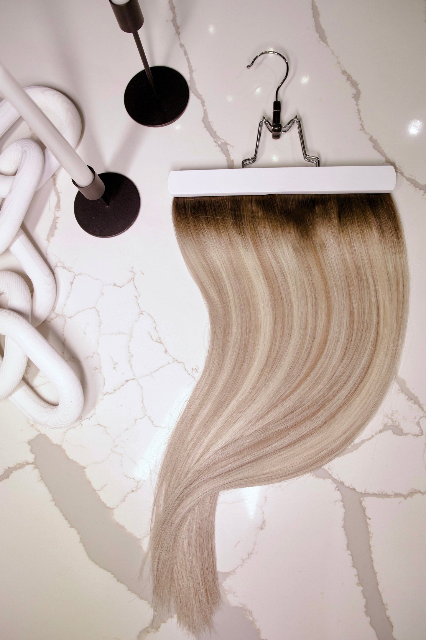 Luxe Clip In Collection