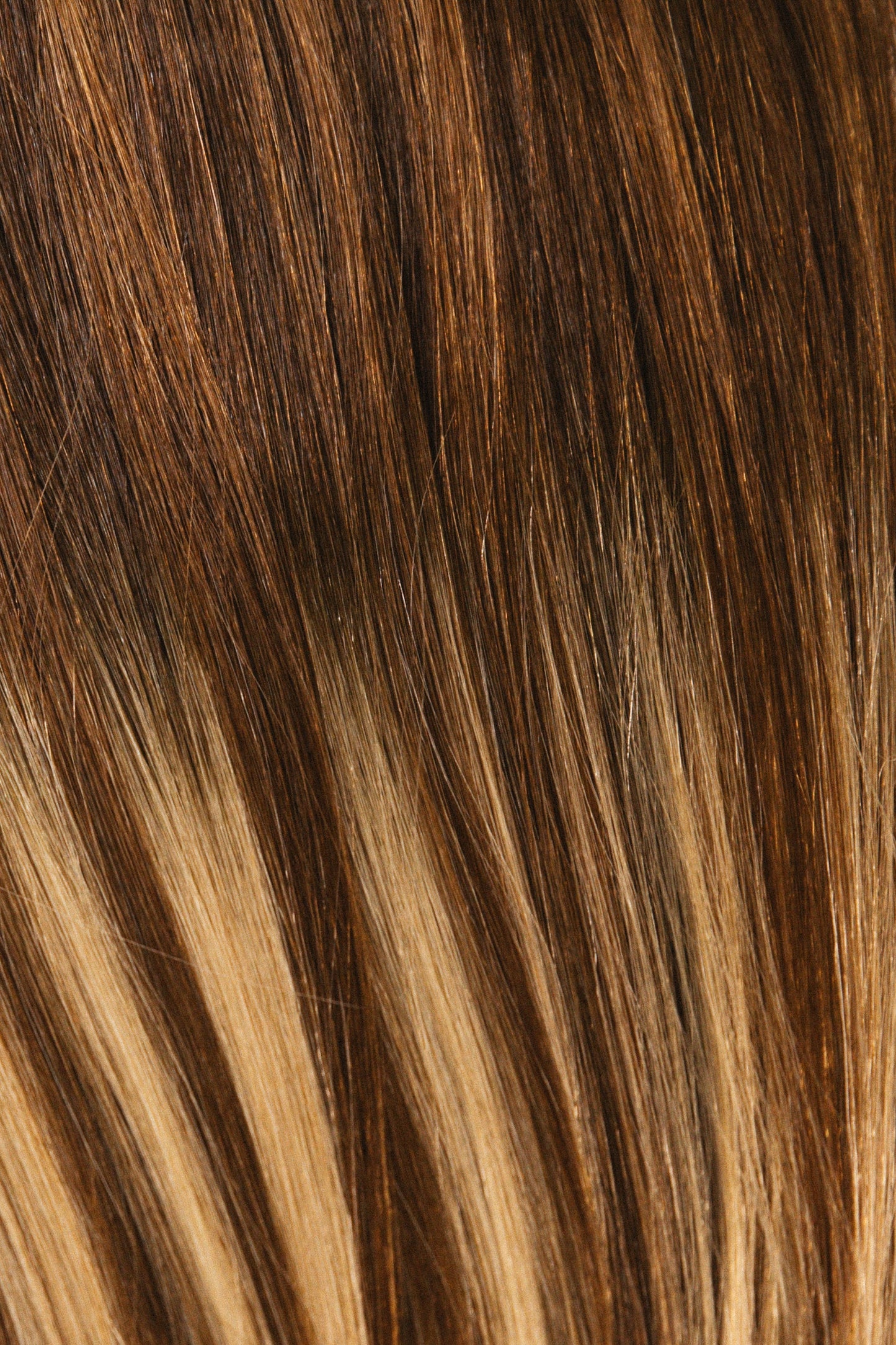 Luxe Clip In Collection